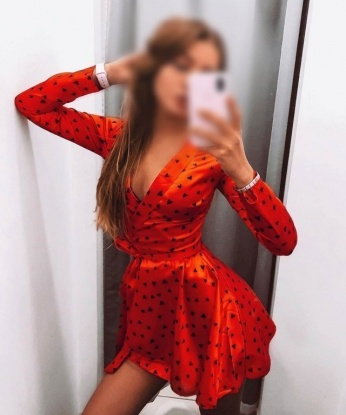 Анкета проститутки Арина - город Чебоксары, 23 года, №15207