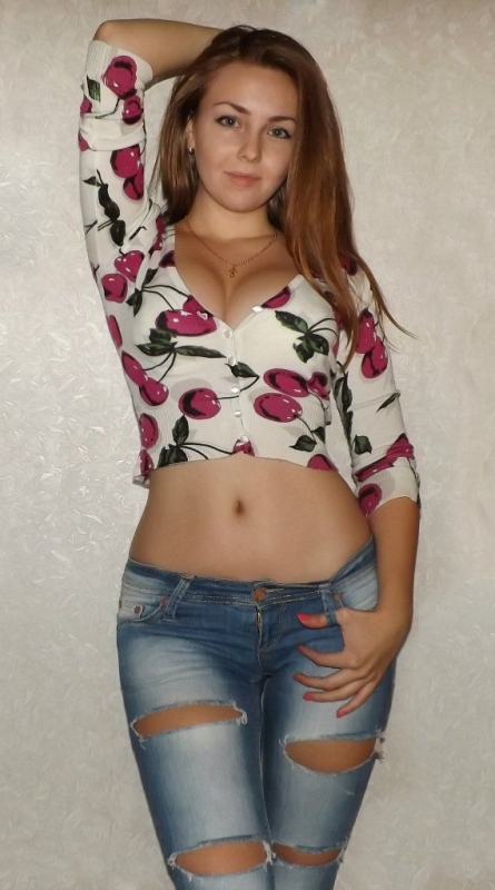 Анкета проститутки Белла - город Чебоксары, 28 лет, №29530